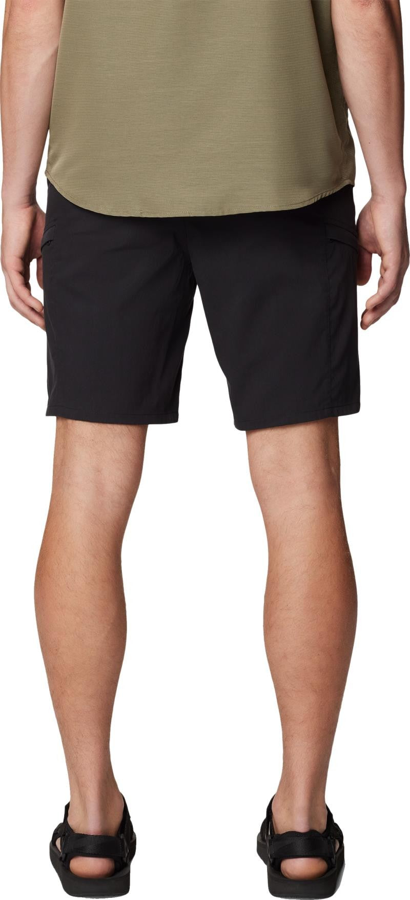 Hardwear AP Shorts, 9" Inseam - Mens - dark storm 1