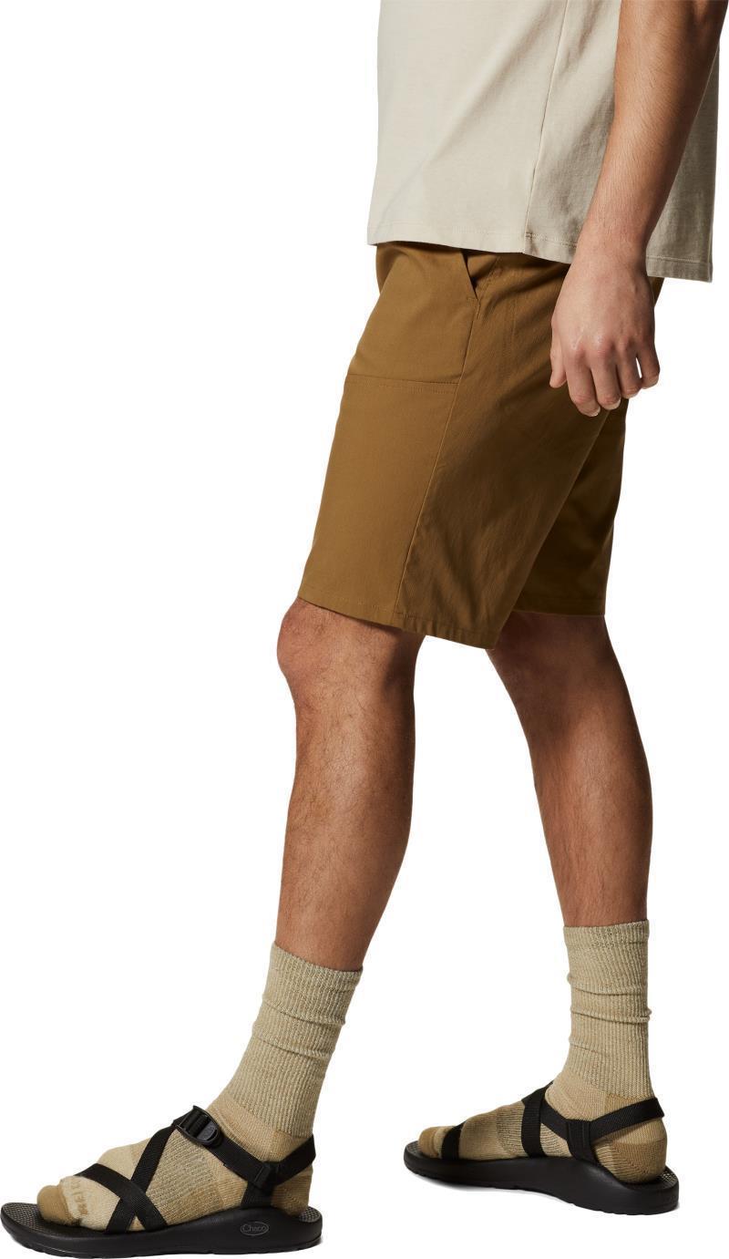 Hardwear AP Shorts, Reg - Mens - corozo nut 1