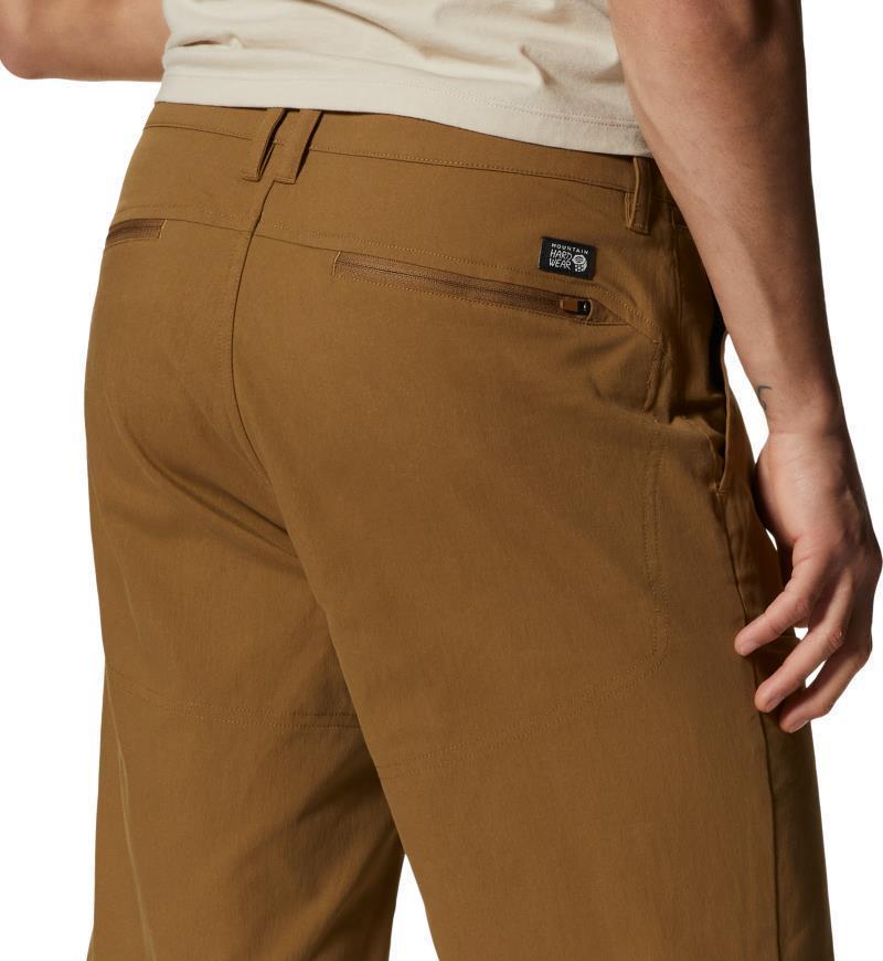 Hardwear AP Shorts, Reg - Mens - corozo nut 1