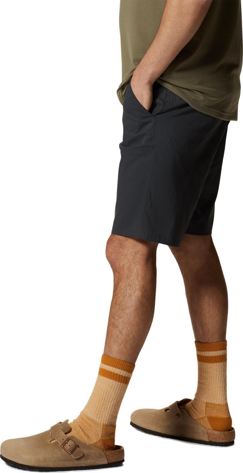 Hardwear AP Shorts, Reg - Mens - dark storm 1