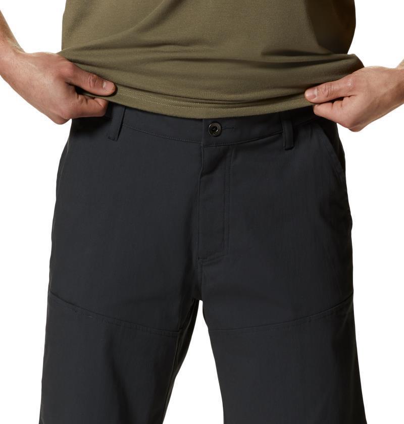 Hardwear AP Shorts, Reg - Mens - dark storm 1