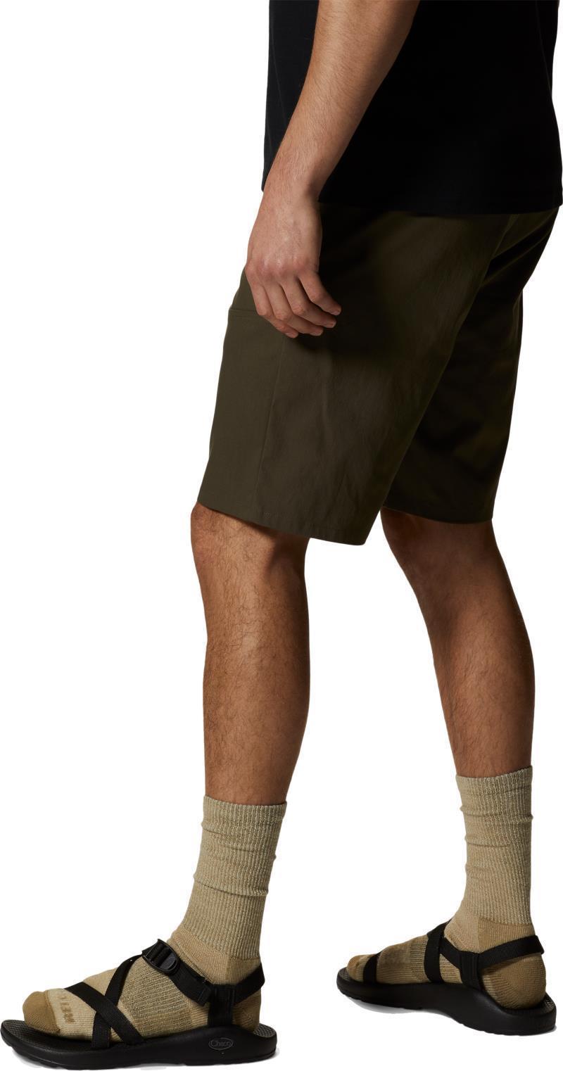 Hardwear AP Shorts, Reg - Mens - ridgeline 1