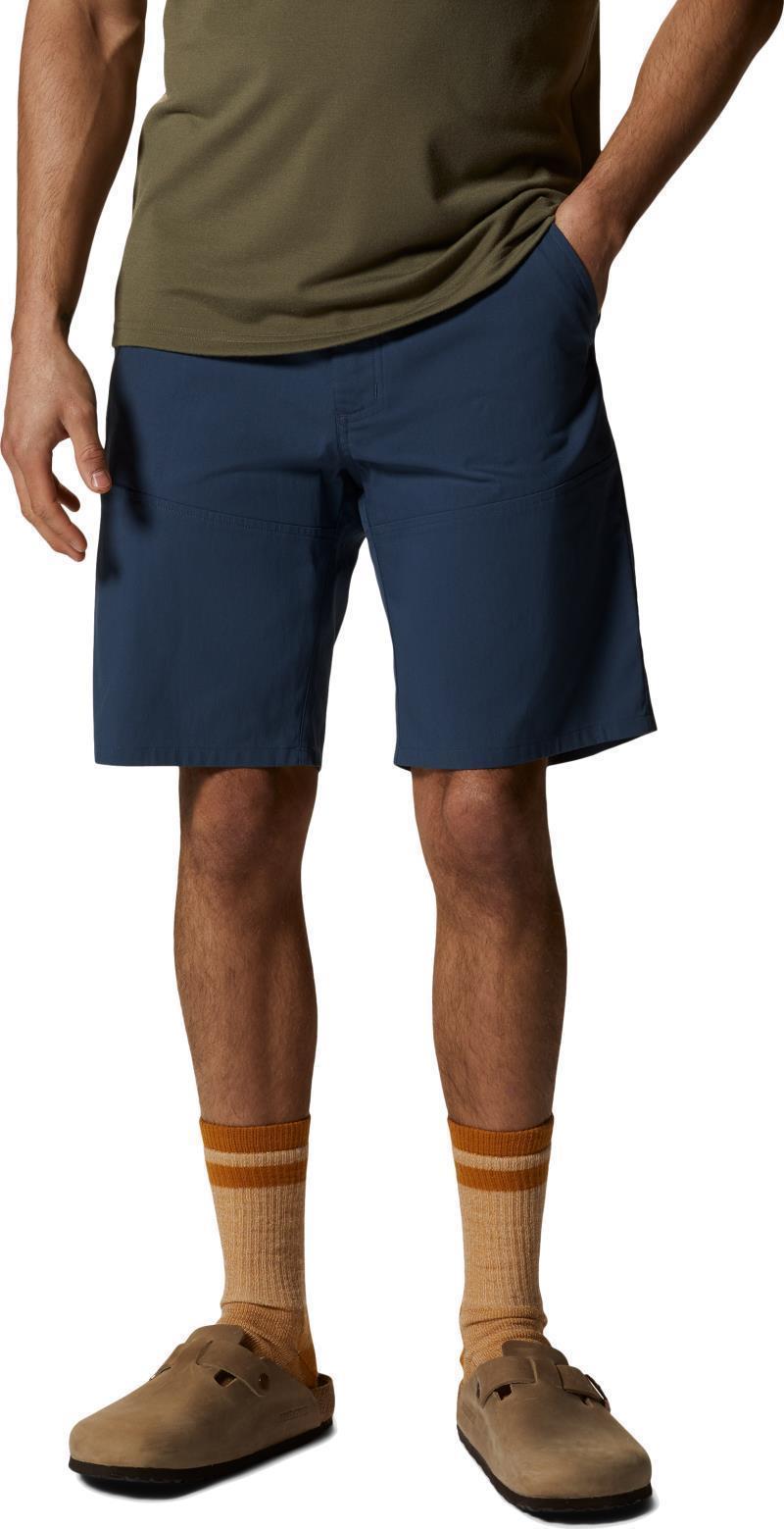 Hardwear AP Shorts, Reg - Mens - zinc 1