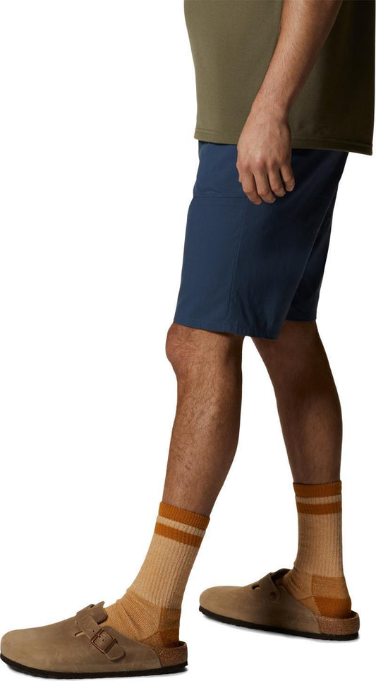 Hardwear AP Shorts, Reg - Mens - zinc 1