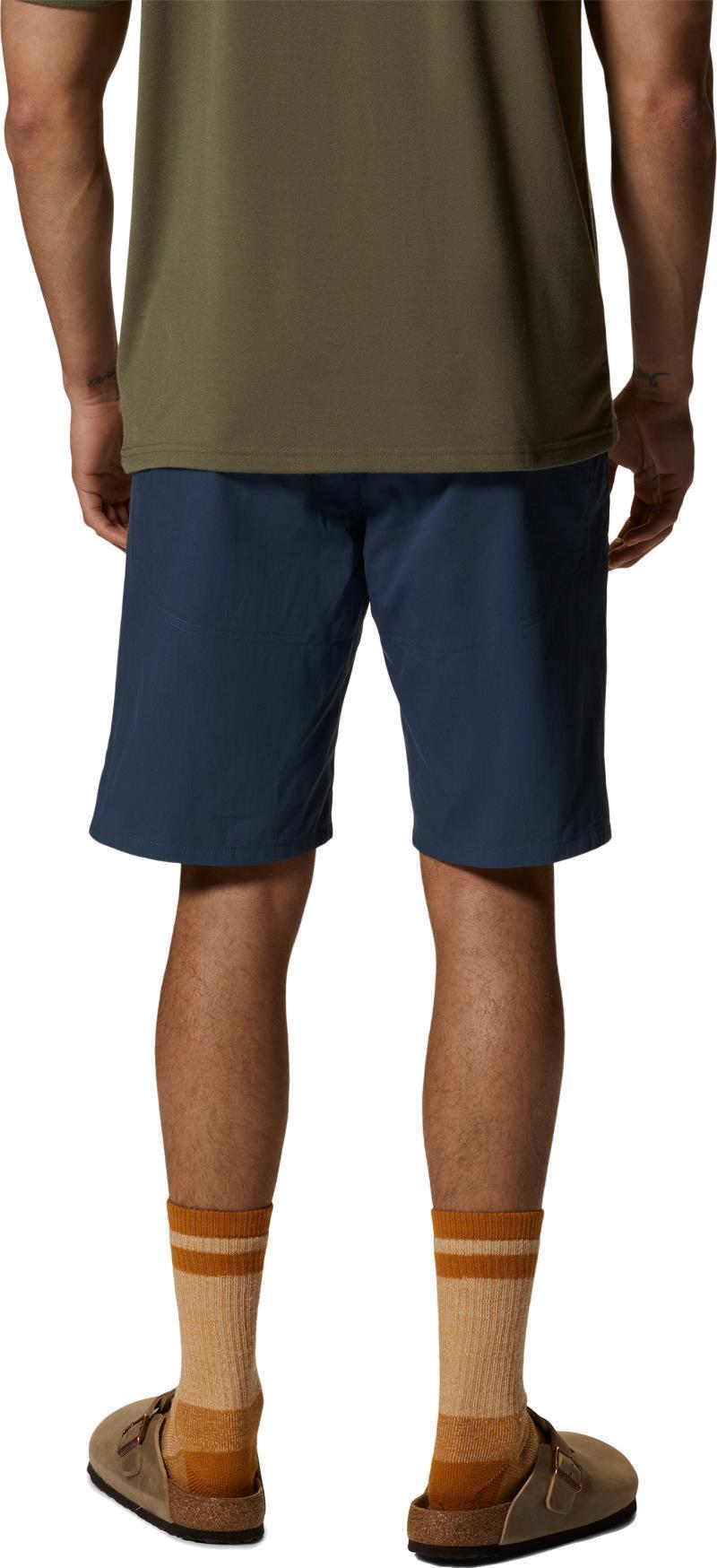 Hardwear AP Shorts, Reg - Mens - zinc 1