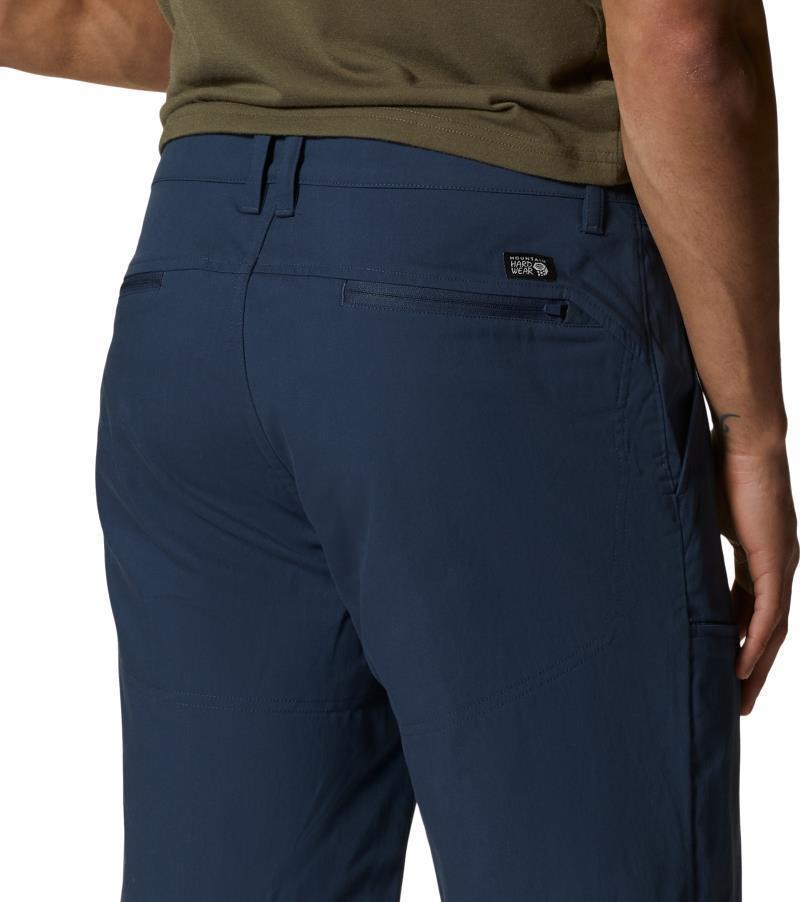 Hardwear AP Shorts, Reg - Mens - zinc 1