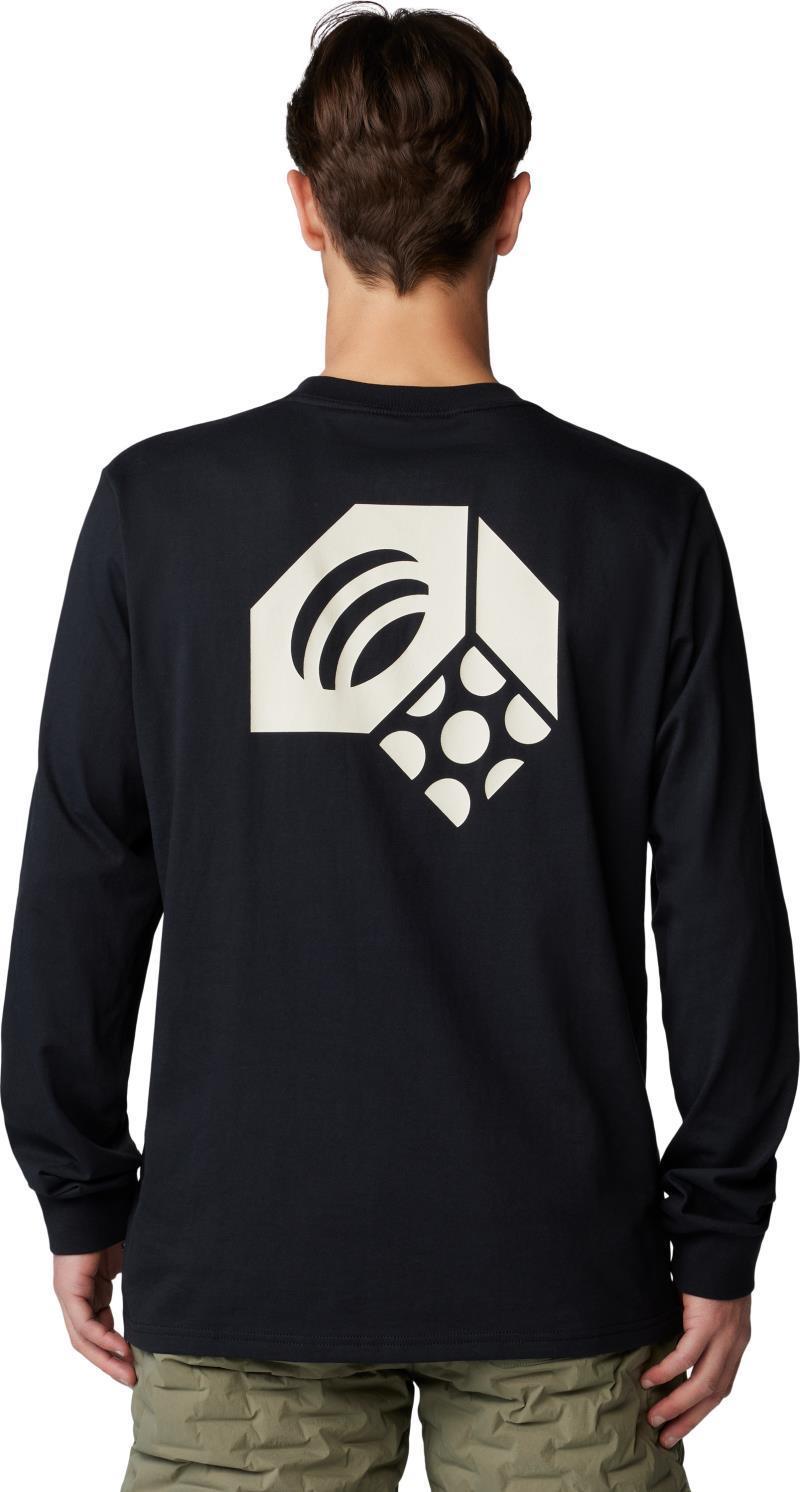 Hardwear LS - Mens - Black 2