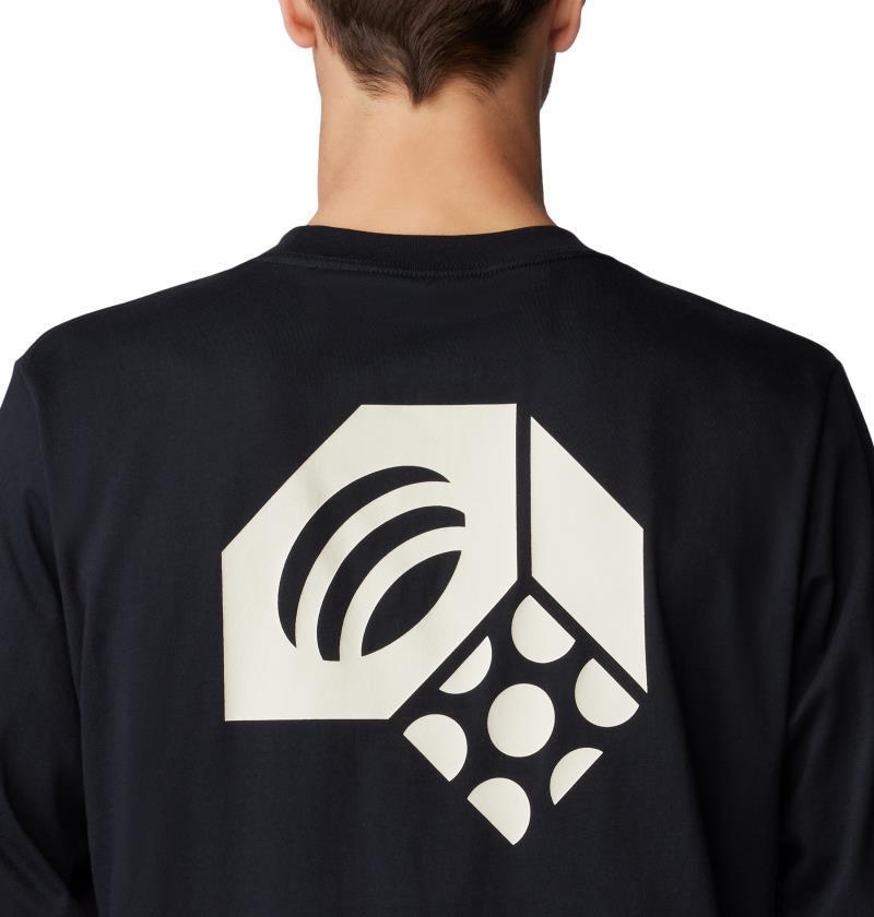 Hardwear LS - Mens - Black 3