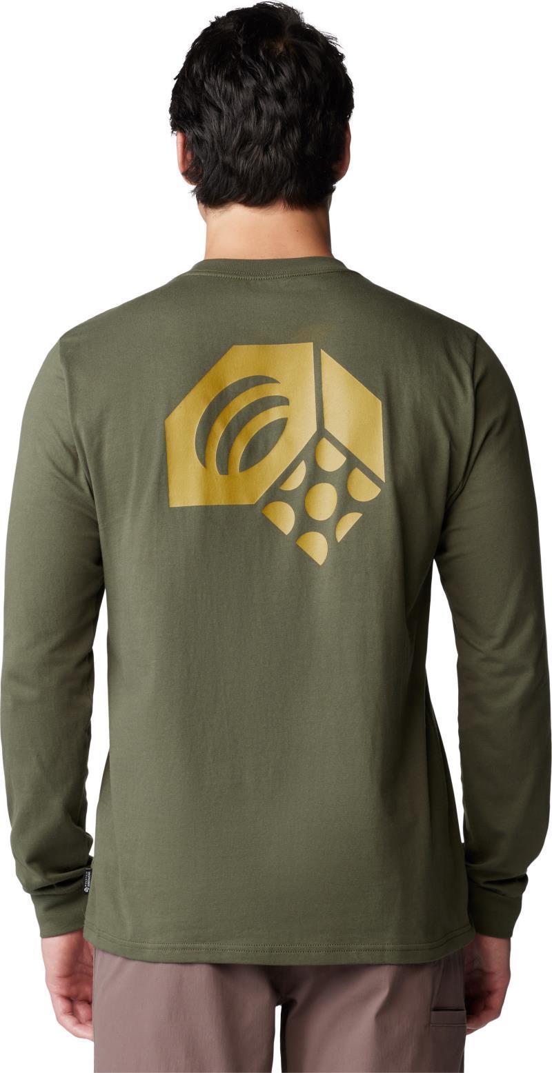 Hardwear LS - Mens - Dark Pine 2