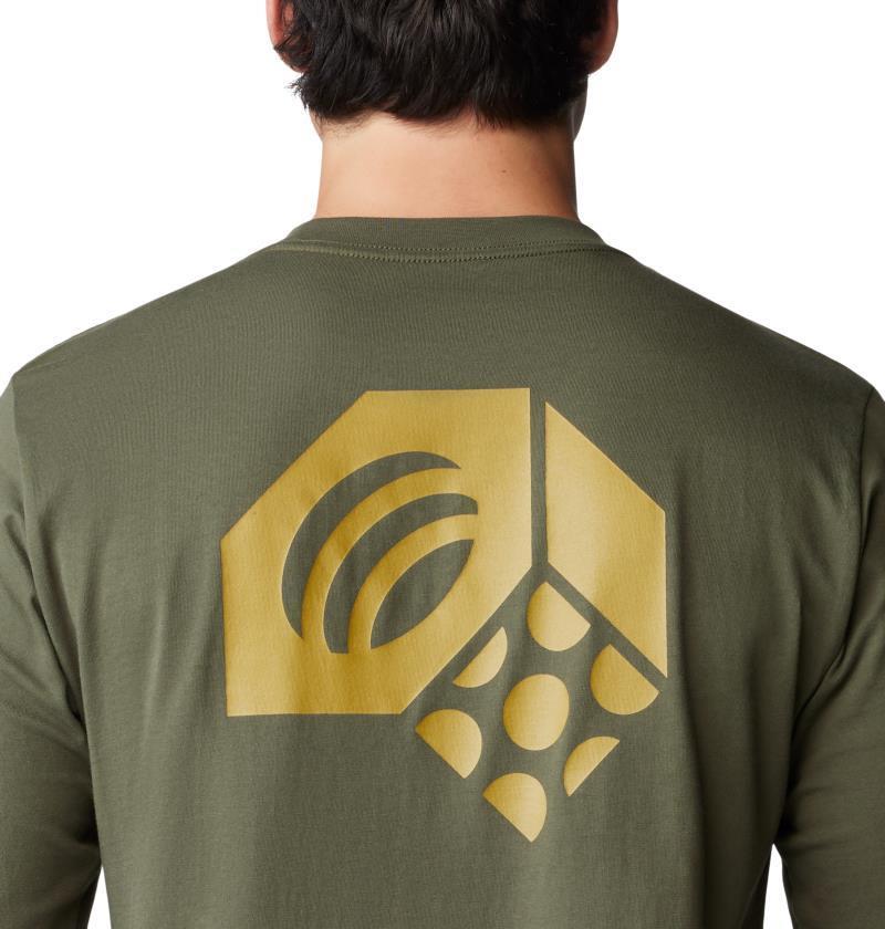 Hardwear LS - Mens - Dark Pine 3