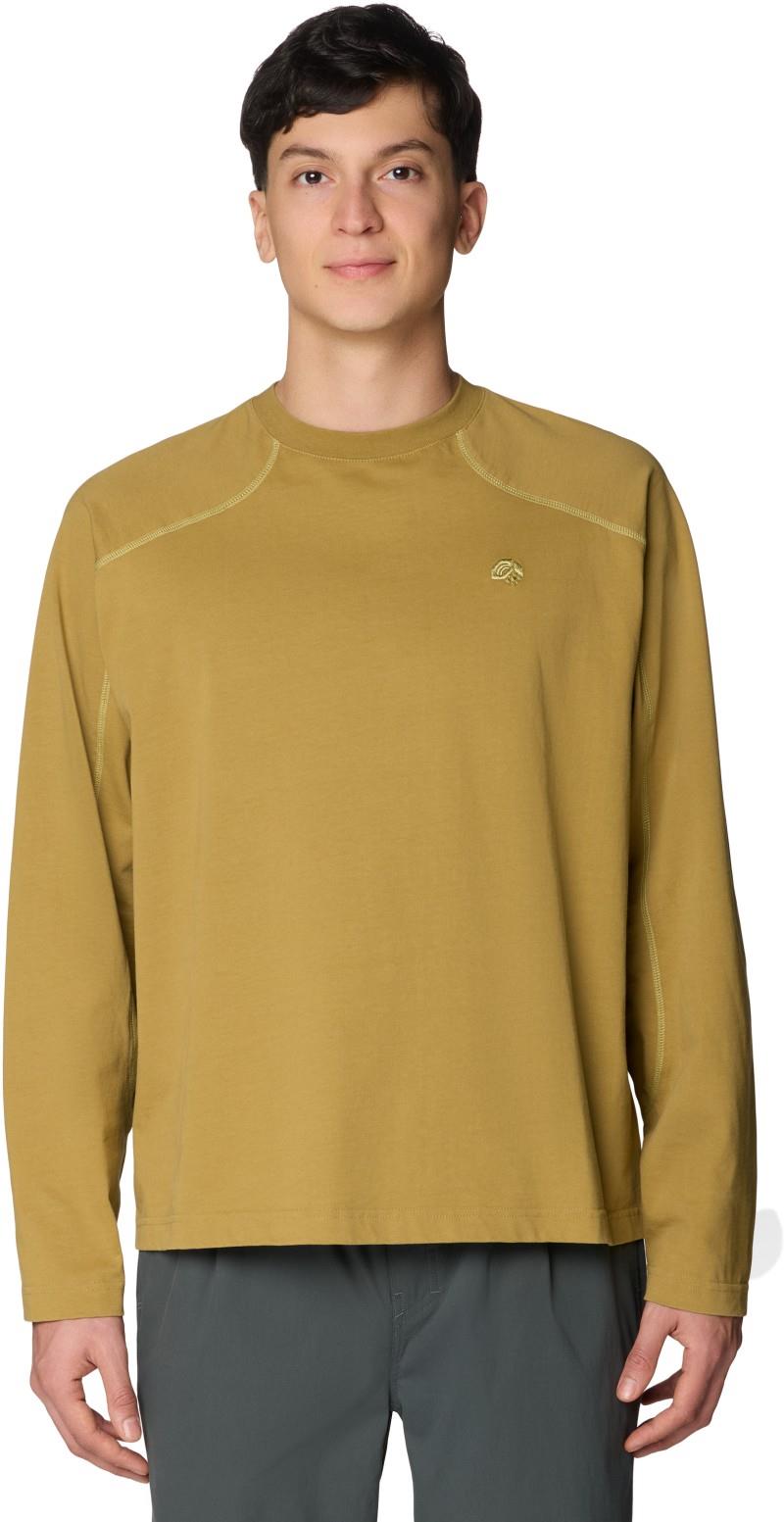 Hardwear Supply LS Shirt - Mens - grassland 1