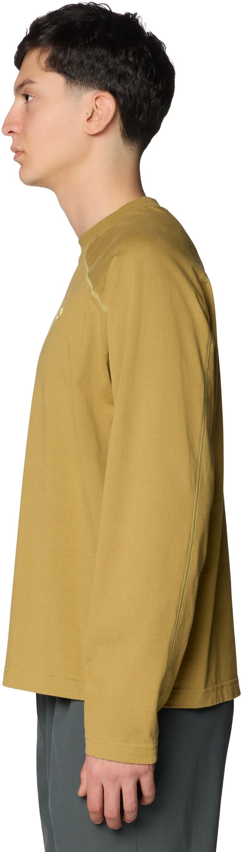 Hardwear Supply LS Shirt - Mens - grassland 1
