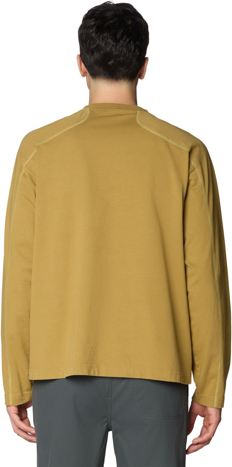 Hardwear Supply LS Shirt - Mens - grassland 1