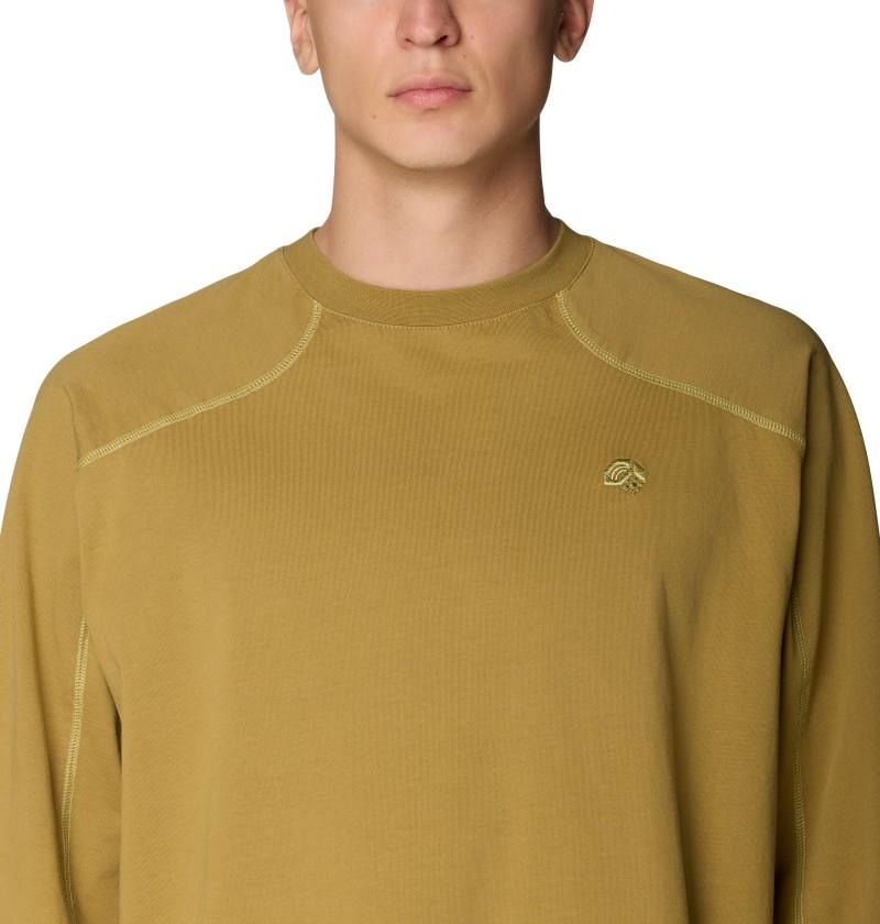 Hardwear Supply LS Shirt - Mens - grassland 1