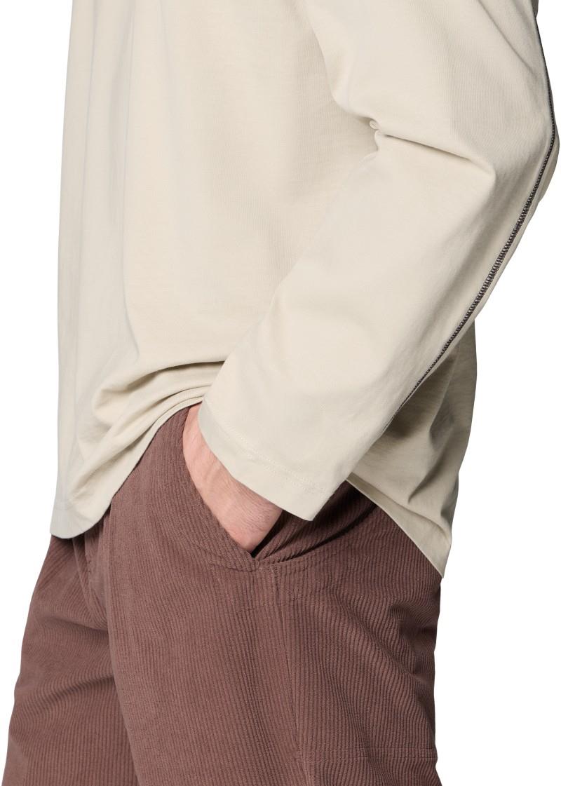 Hardwear Supply LS Shirt - Mens - sandblast 1