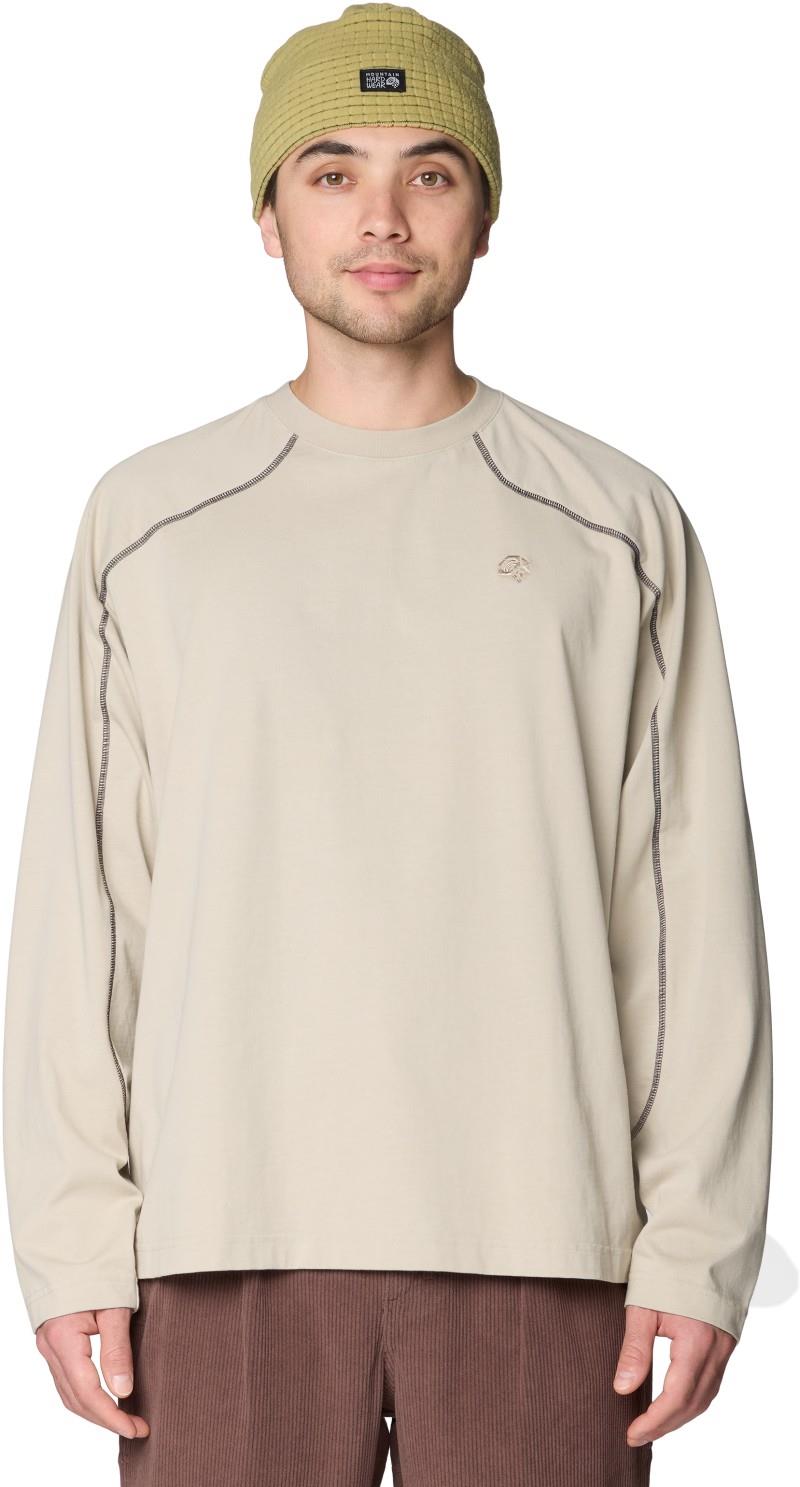 Hardwear Supply LS Shirt - Mens - sandblast 1