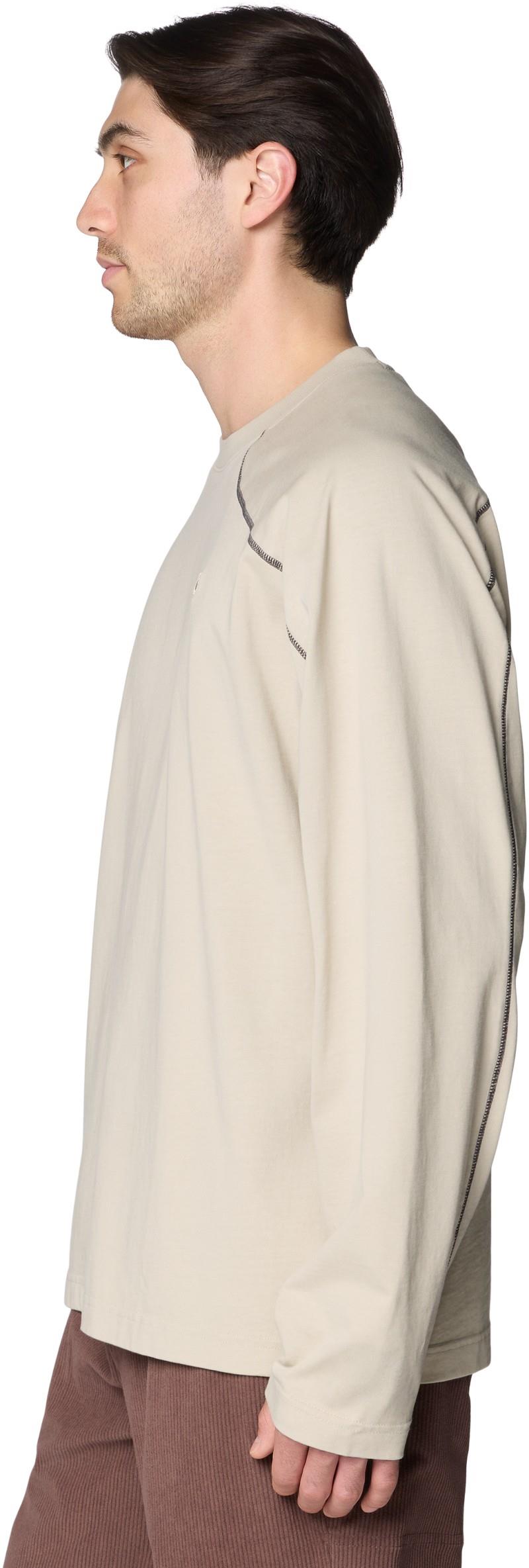 Hardwear Supply LS Shirt - Mens - sandblast 1
