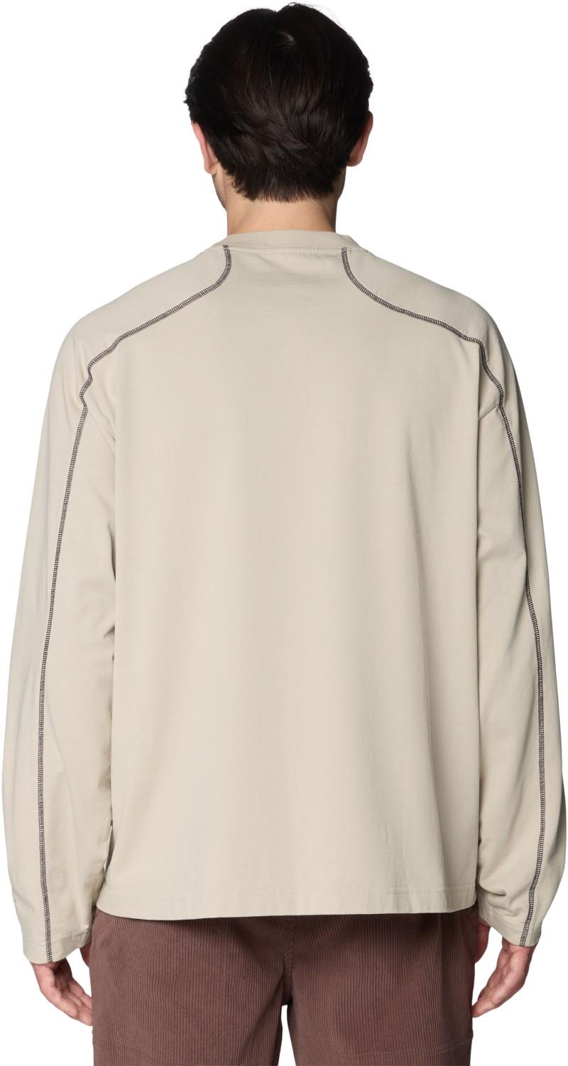 Hardwear Supply LS Shirt - Mens - sandblast 1