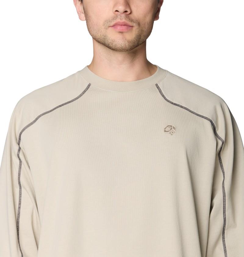 Hardwear Supply LS Shirt - Mens - sandblast 1