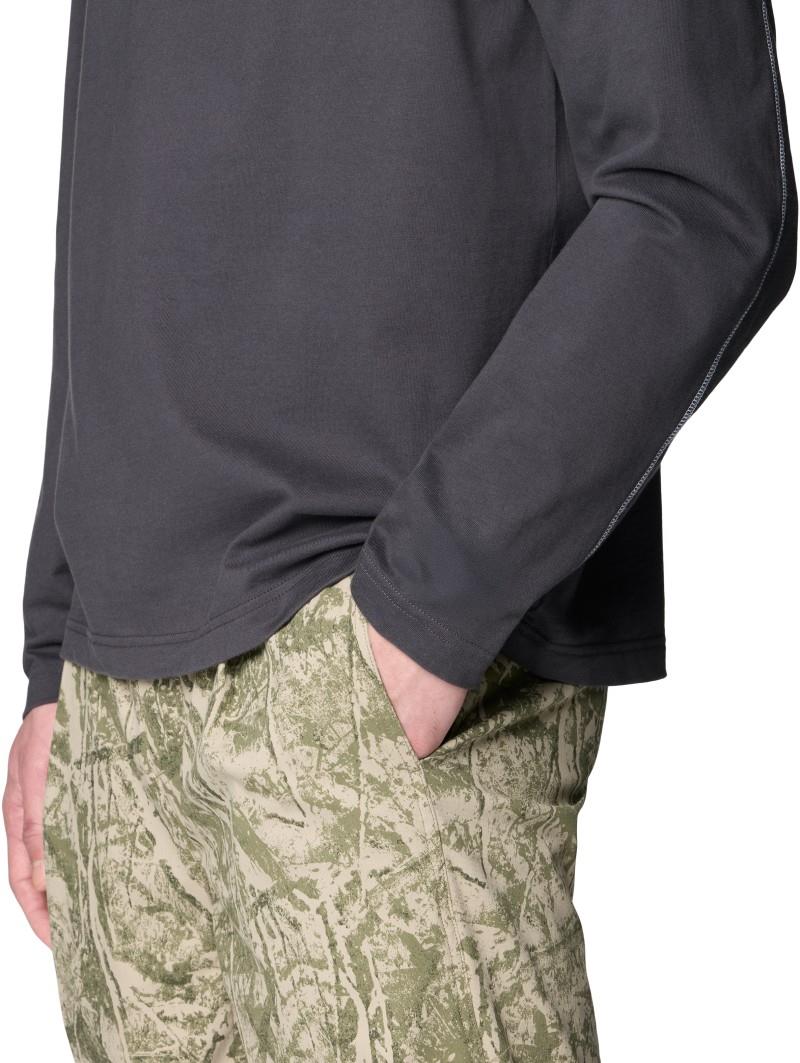 Hardwear Supply LS Shirt - Mens - shark 1