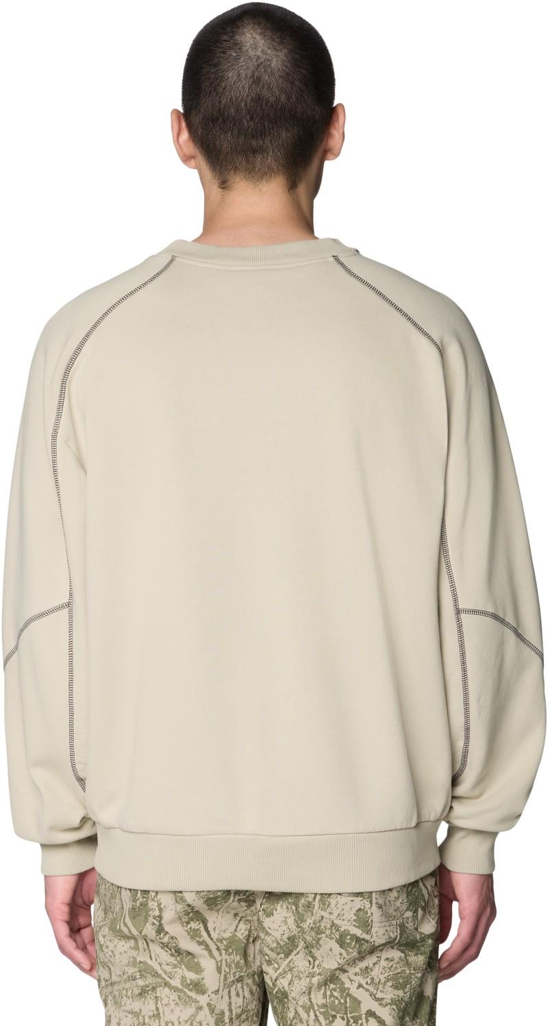 Hardwear Supply Pullover Crew - Mens - sandblast 1