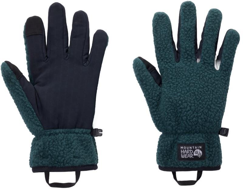 HiCamp Fleece Gloves - verve 1