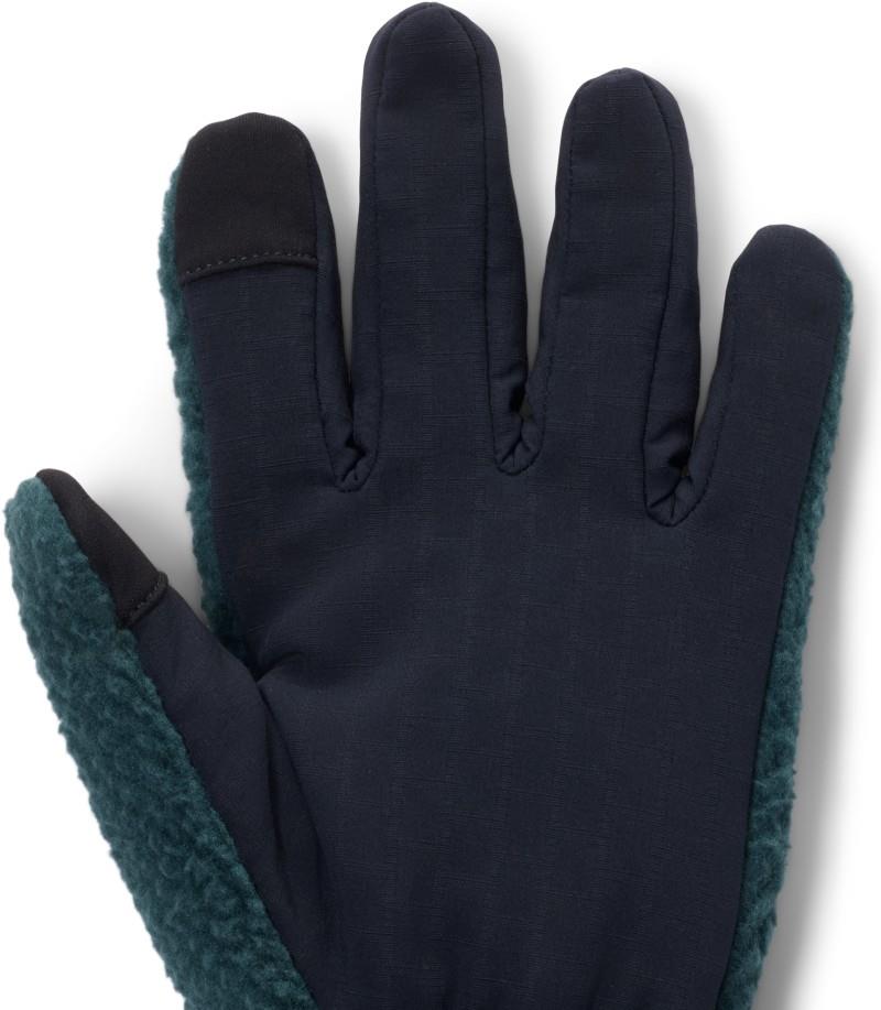 HiCamp Fleece Gloves - verve 1