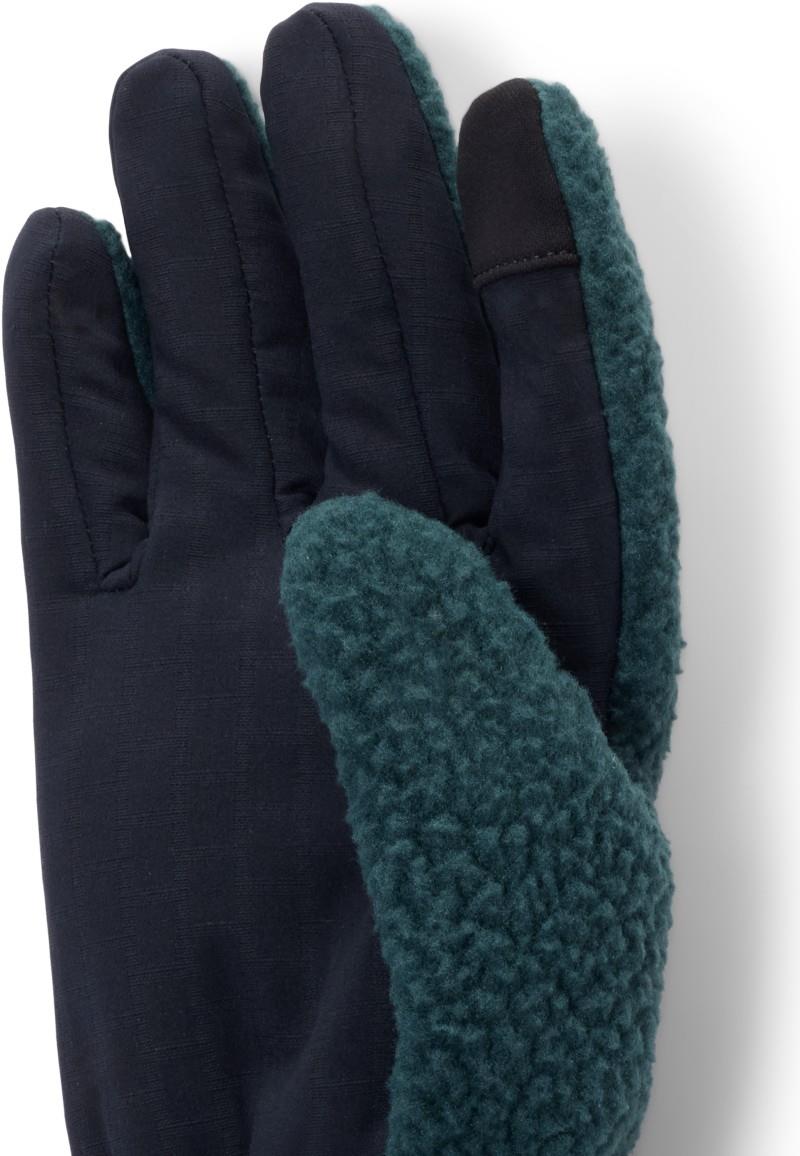 HiCamp Fleece Gloves - verve 1