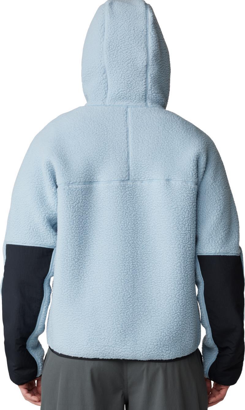 HiCamp Fleece Hoody - Womens - Element 4