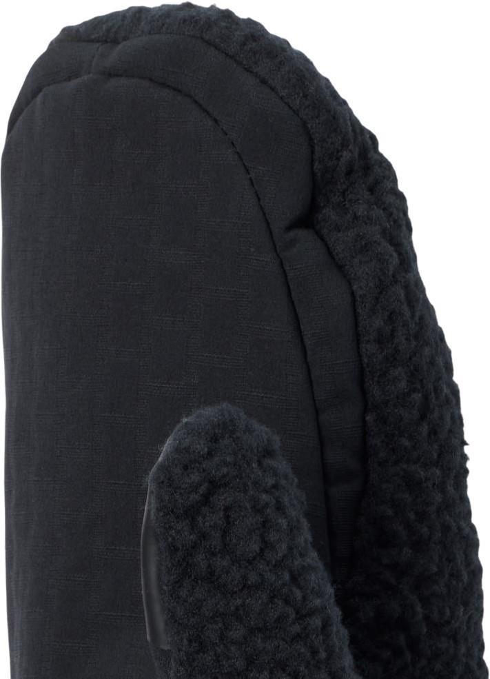 HiCamp Fleece Mitts - black 1