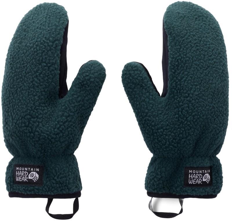 HiCamp Fleece Mitts - verve 1