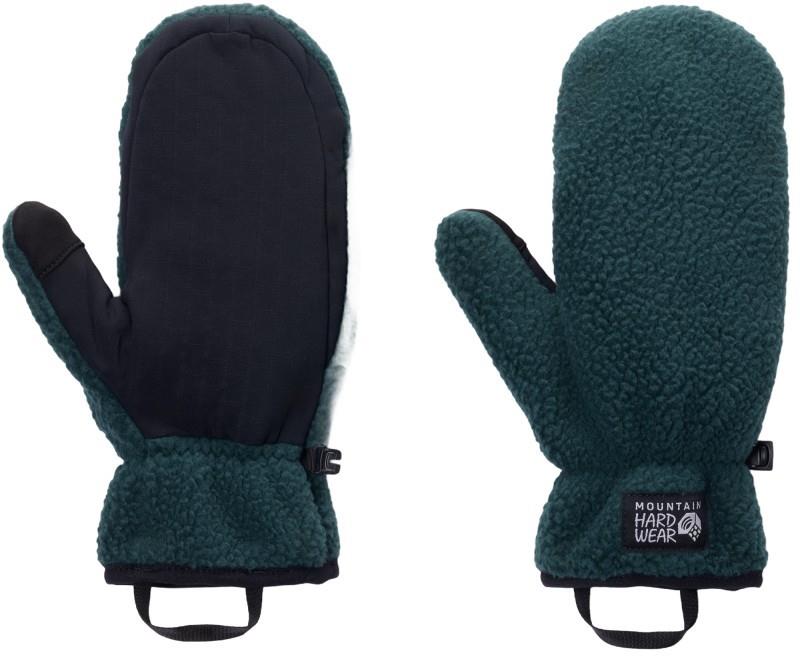 HiCamp Fleece Mitts - verve 1