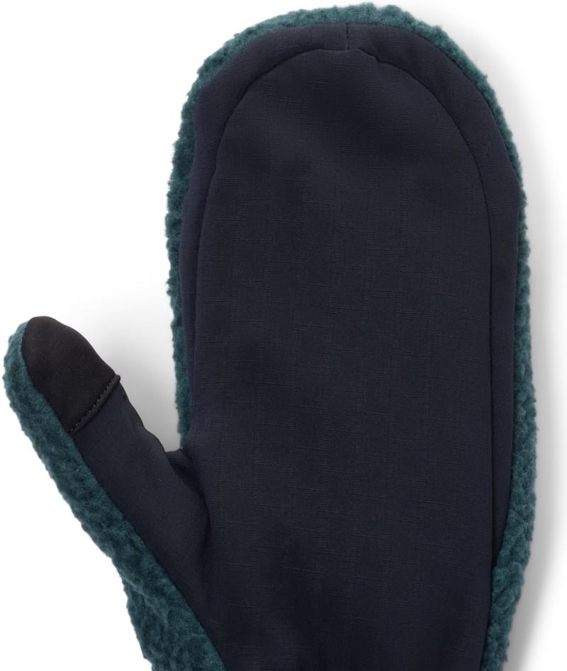 HiCamp Fleece Mitts - verve 1