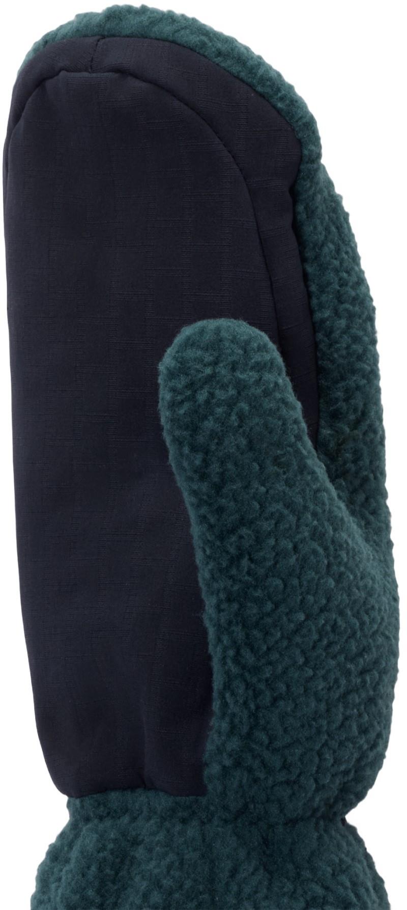 HiCamp Fleece Mitts - verve 1