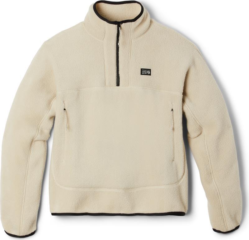 HiCamp Fleece Pullover - Womens - wild oyster 1