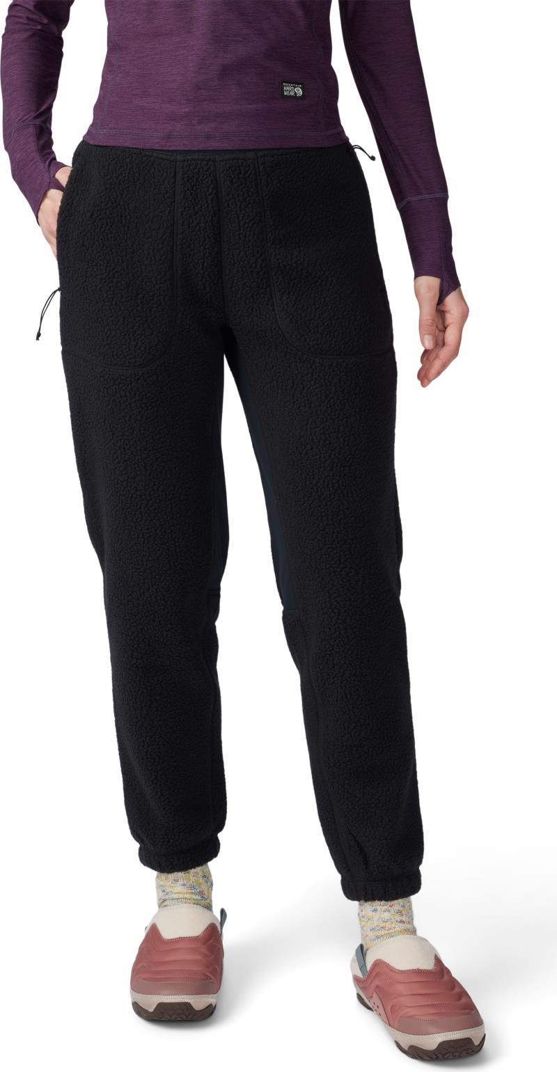 HiCamp Joggers - Womens - black 1