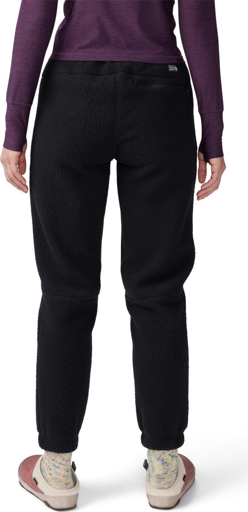 HiCamp Joggers - Womens - black 1