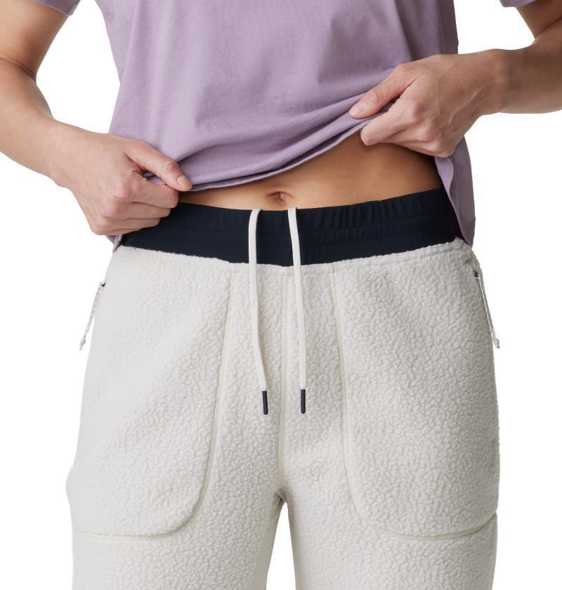 HiCamp Light Joggers - Womens - Wild Oyster 2