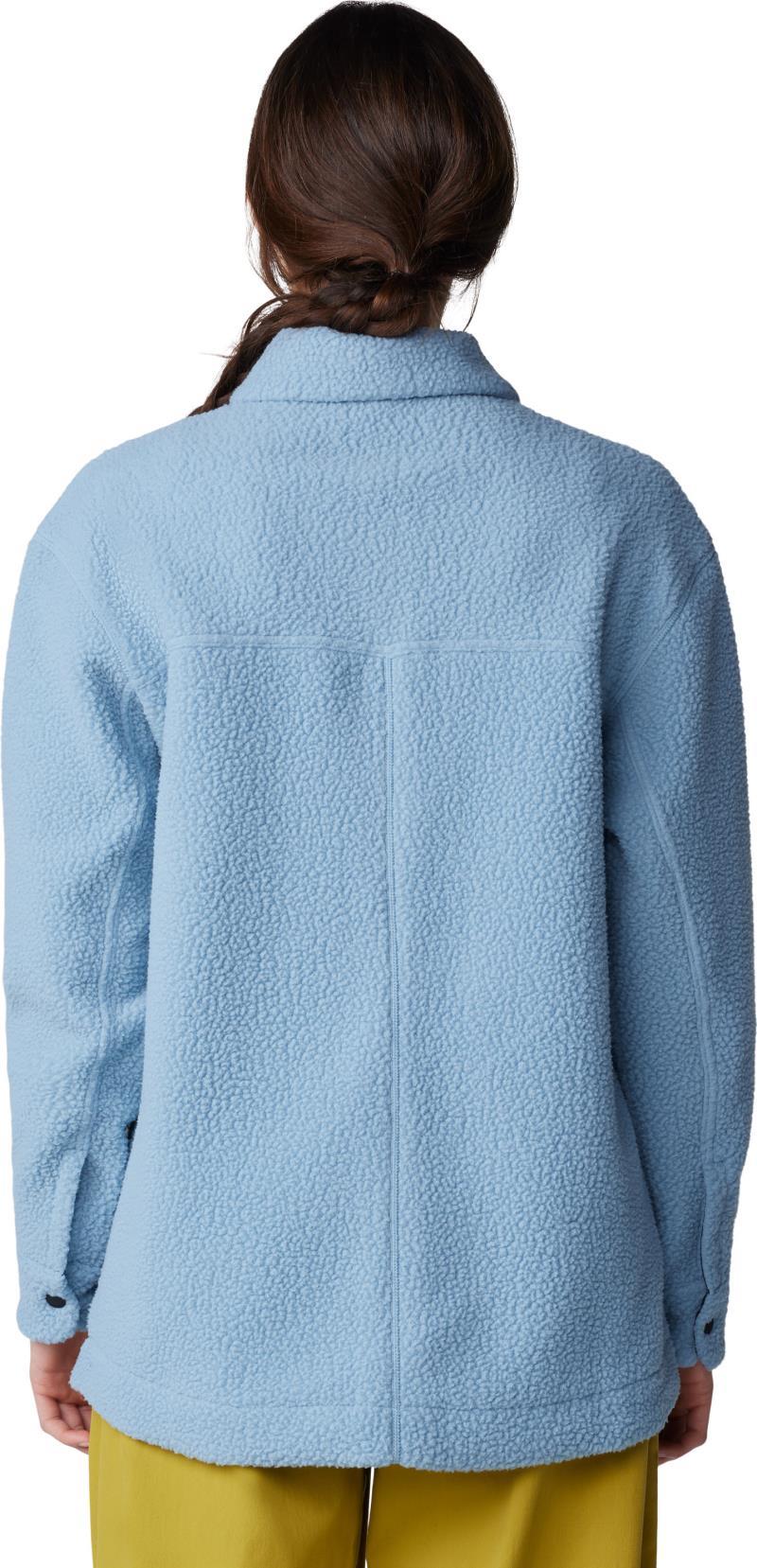 HiCamp Shacket - Womens - Element 2