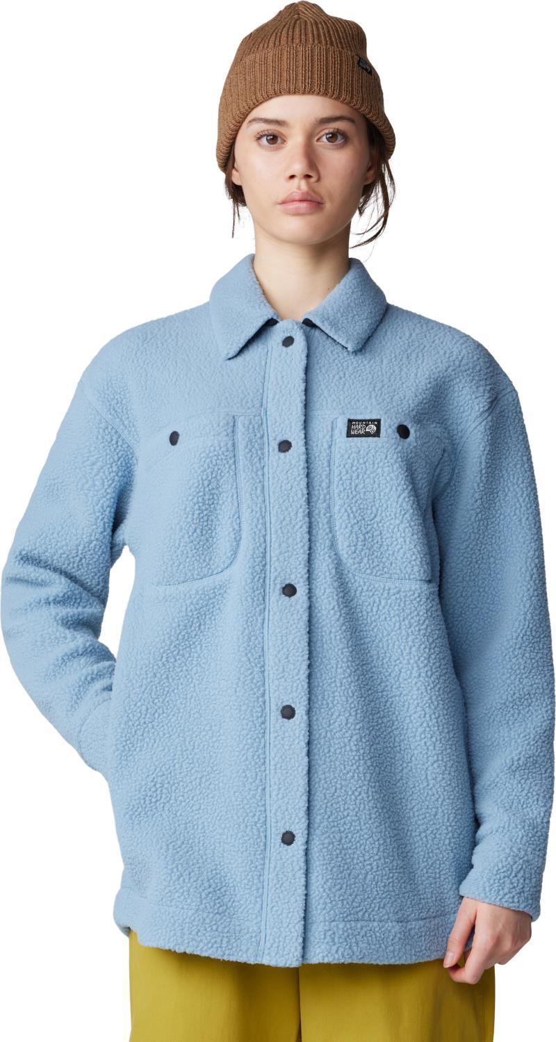 HiCamp Shacket - Womens - Element 3