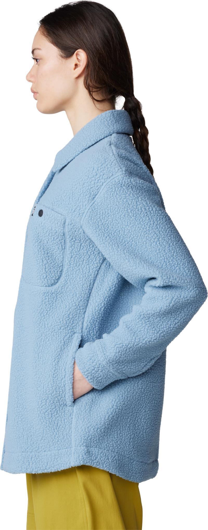 HiCamp Shacket - Womens - Element 5