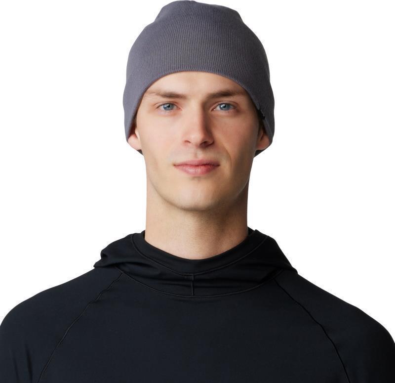 IconoColor Beanie - Blue Slate 1