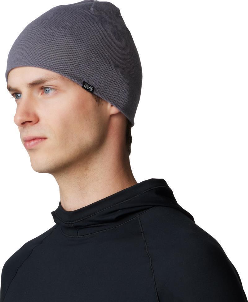 IconoColor Beanie - Blue Slate 3