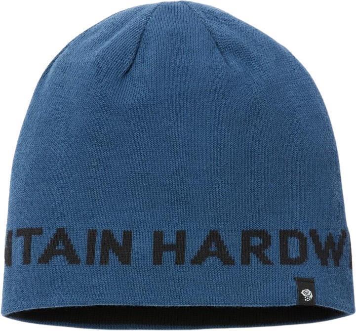 IconoColor Beanie - Dark Caspian 1