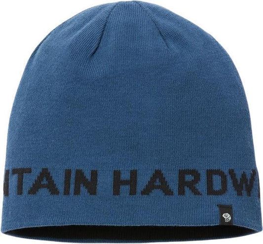 IconoColor Beanie - Dark Caspian 1