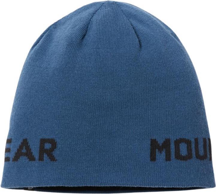 IconoColor Beanie - Dark Caspian 2