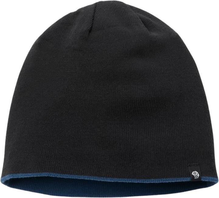 IconoColor Beanie - Dark Caspian 3