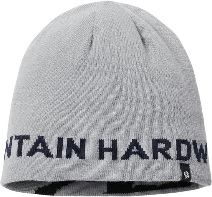 IconoColor Beanie - Foil Grey 1