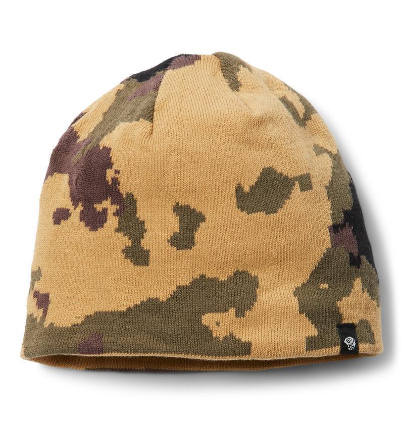 IconoColor Beanie - Sandstorm 3