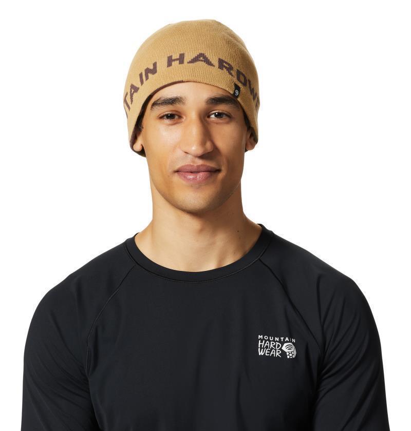 IconoColor Beanie - Sandstorm 4
